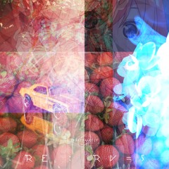 Futurize Love (Feat. #kzn)