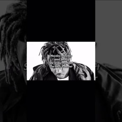 Slasher-Juice WRLD