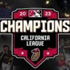 2023 Radio Half-Inning - Modesto Nuts v. Inland Empire 66ers
