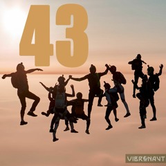 43 Vezes