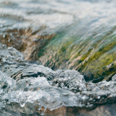 Ep 17 - Stillness In The Stream
