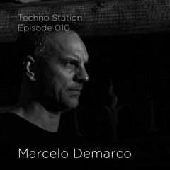 Techno Station Episode #010