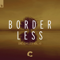 BORDERLESS & Iossa - Serena (Lounge Edit)