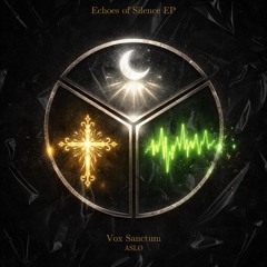 ASLØ  - Vox Sanctum