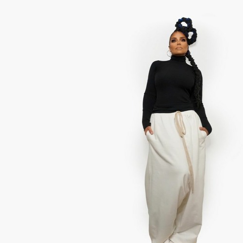 Janet Jackson Interview