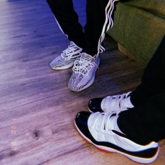 Can We Talk Remix Ft. B Love