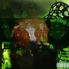 TAIDETTA & TERAPIAA LP