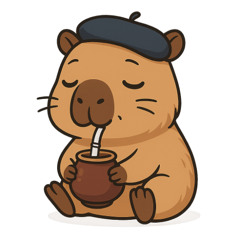 КапіБара Матеївна