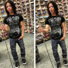 Im yo big homie-certified trapper