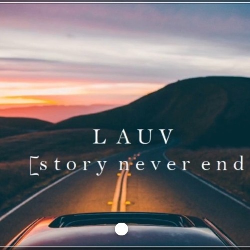 Story Never Ends Cover LAUV ( French UbanKiz Remix )