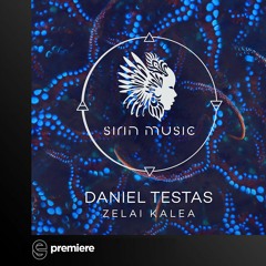 Premiere: Daniel Testas - Heartland - Sirin Music