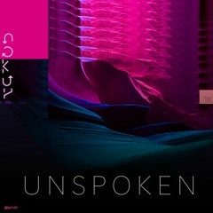 Unspoken ENVY- Dejae Remix