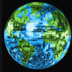 EARTH IS SHAKIN QB - T.RICE