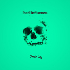 Omah Lay - Bad Influence (Charlie Morrow Afro House Edit) (Free Download)