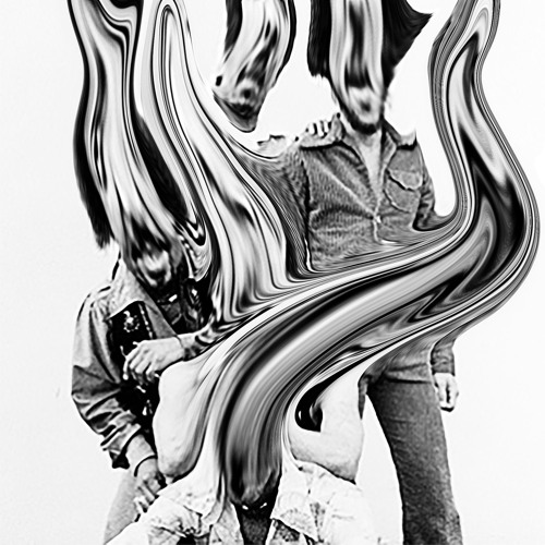 The Meters - Find Yourself (Crème Delir Edit)