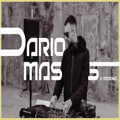 Dario Mass X Eventi Armonia @ Mniera Argentiera