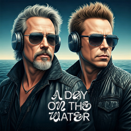 08: A day on the water