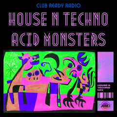 CRR#22 Acid House & Techno Mix ft. Wilkie, Wade, Jay Lumen, Cristian Collodoro, Josh Wink, A*S*Y*S