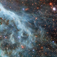 GrooveTunes Vol. 3: Space Jams