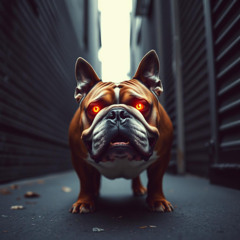 Mean Muggin'