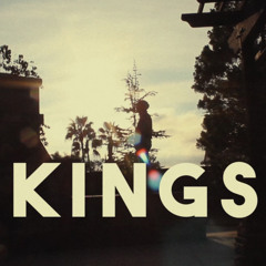 kings (prod. george armstrong)