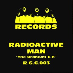 Uranium (Single Edit)