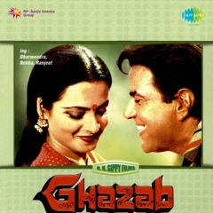 Music-Ghazab