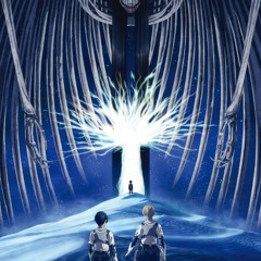 Attack On Titan Season 4 Ashes on The Fire