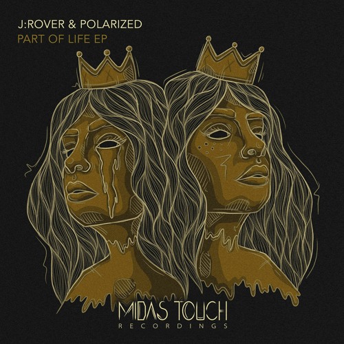 J:Rover & Polarized - Part Of Life [Premiere]