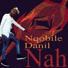 Nqobile Danil Nah - Ooh(Vocal Mix)