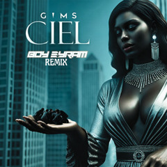 Gims - Ciel (Boy Eyram, Tech House NRJ remix)
