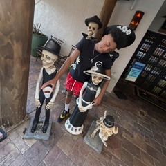 Broke the scale - (feat) 10