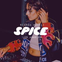 Bianca Maieli | Live at SPICE Los Angeles [7.11.25]