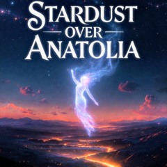 Stardust over Anatolia