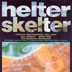 Randall @ Helter Skelter - 5 Years In The Making (16/09/1994)