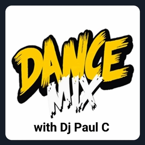 Stream 20230919_DJ Paul C Dance Mix Radio KOSS.mp3 by Stuart Cooper