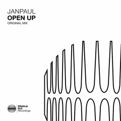 JANPAUL - Open up
