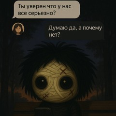ВСЕ СЕРЬЕЗНО (empireofemo zestymain)