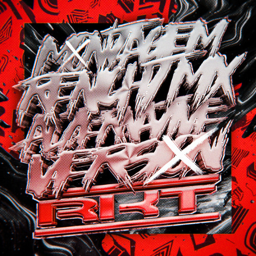 MONTAGEM RENICHT MIX - Alternative Version RKT