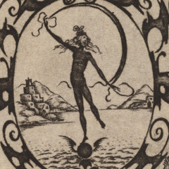 'las sombras vienen' (skuggorna kommer)