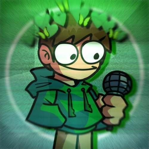 What is your problem!! (FNF Friendamy But Eduardo And Edd Sing It)