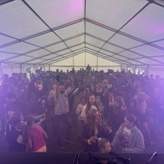 Thumpa @ Fuse Festival 2024 (New & Old Jungle / D&B)