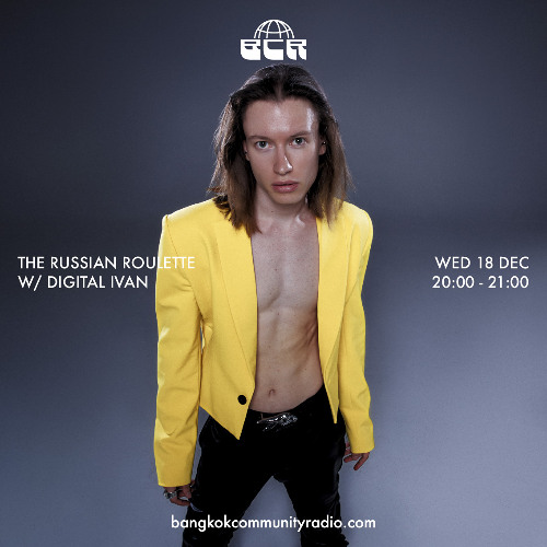 The Russian Roulette with Digital Ivan - 18th December 2024
