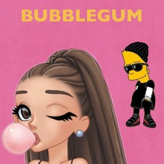 Bubblegum (prod. ColinMakesBeats)