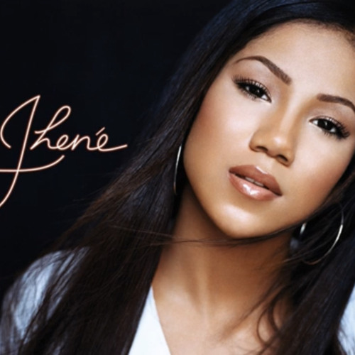 Jhené (Aiko) - Promise Ring