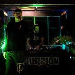 Ransom & MC XL, Live @ Immersed Festival