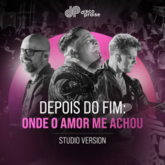 Novo Amor (Studio Version)