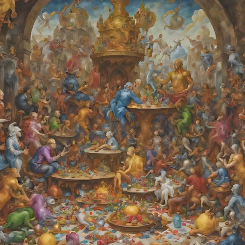 MACE - TRIVIAL
