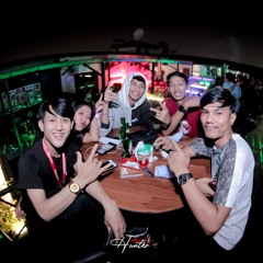 Suka ngegass!! [Andre Syamra x Rahmat Rlb]