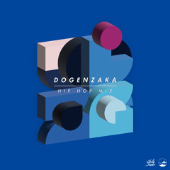 Dogenzaka Hip Hop Mix12